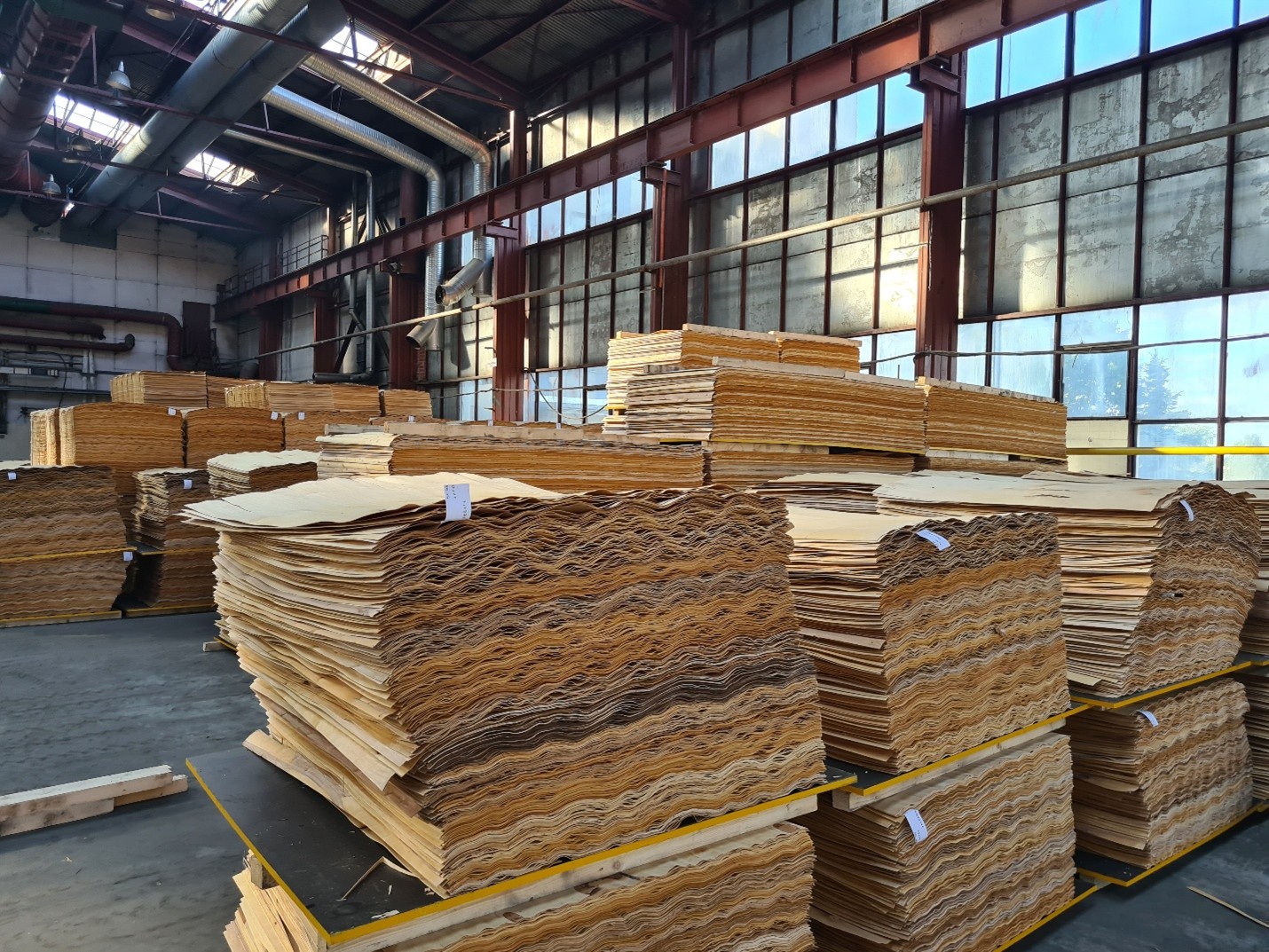 FSC Certification