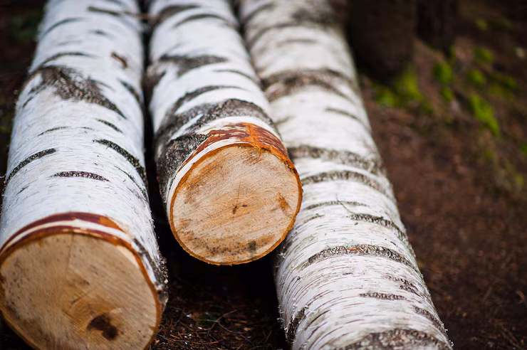 Log Procurement Image