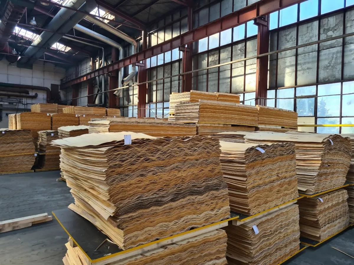 FSC certification audit